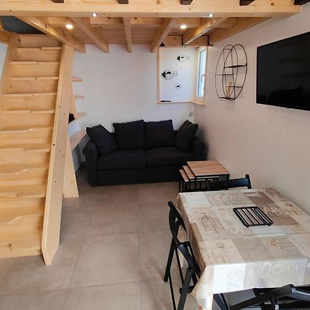 Maison Renovee Et Climatisee Avec Wifi A 600M De La Plage Vias Eksteriør billede