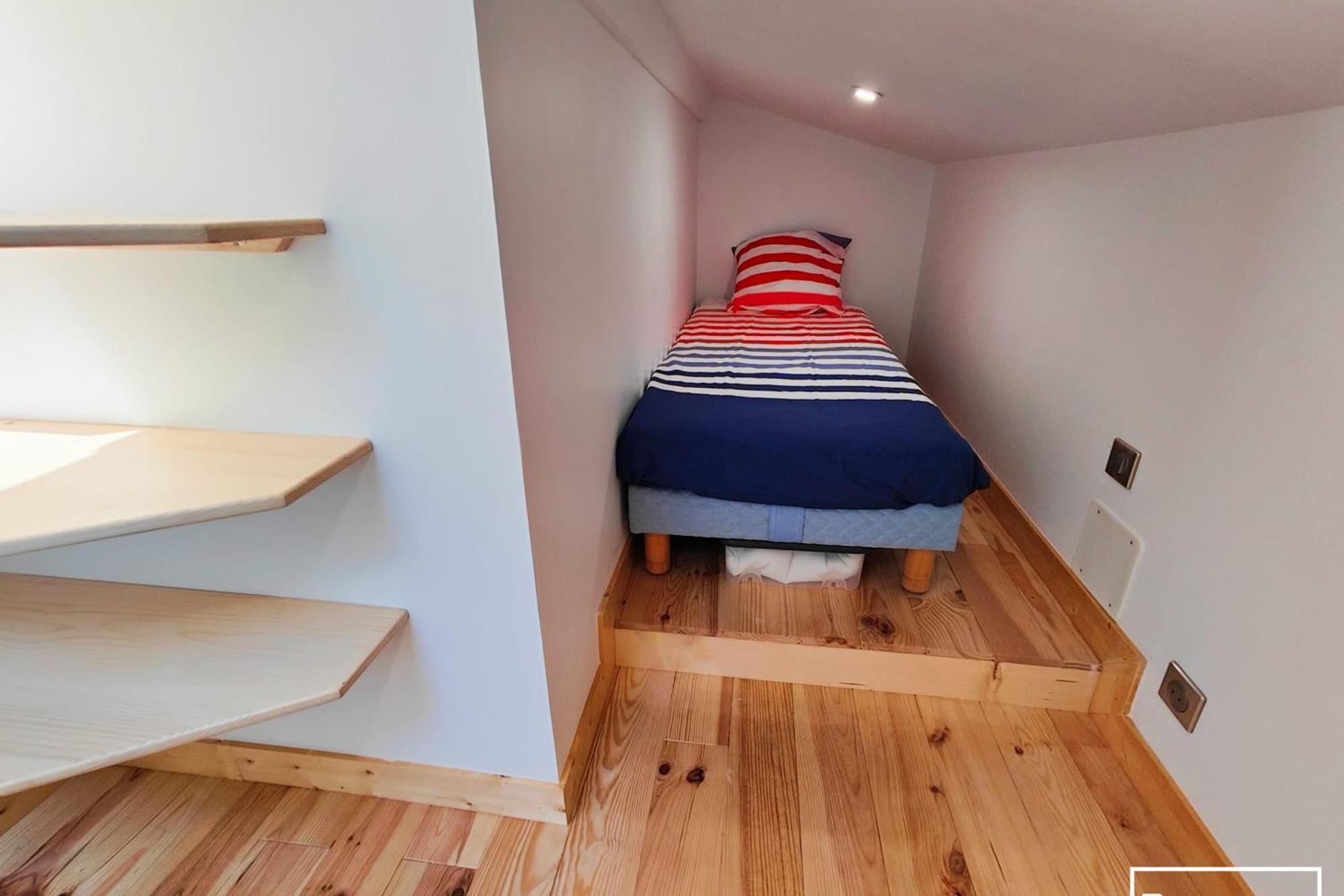 Maison Renovee Et Climatisee Avec Wifi A 600M De La Plage Vias Eksteriør billede