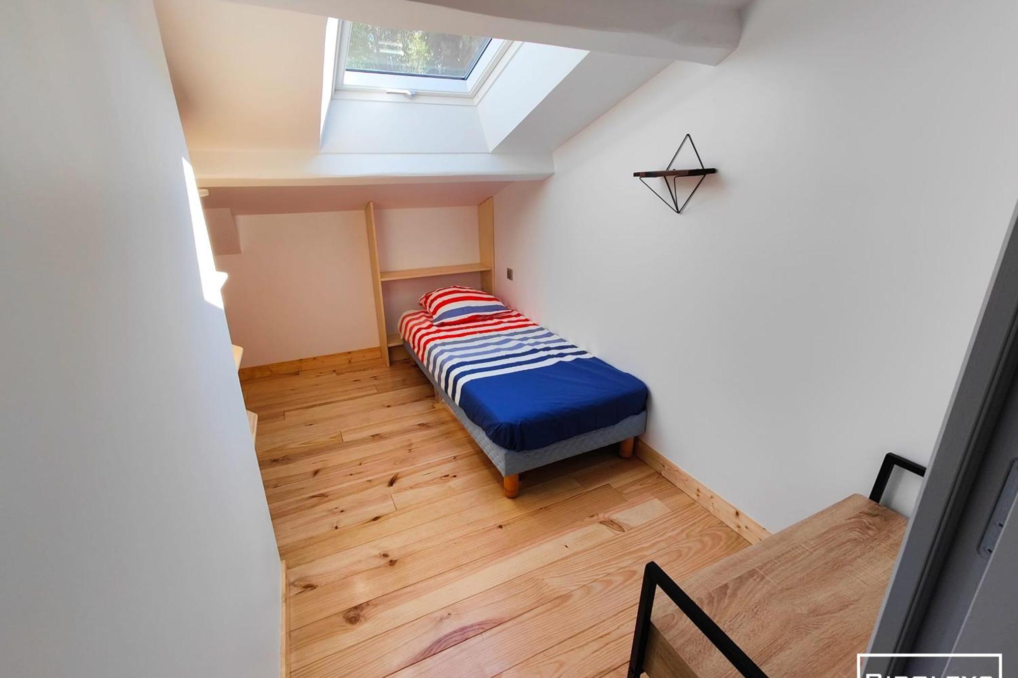 Maison Renovee Et Climatisee Avec Wifi A 600M De La Plage Vias Eksteriør billede