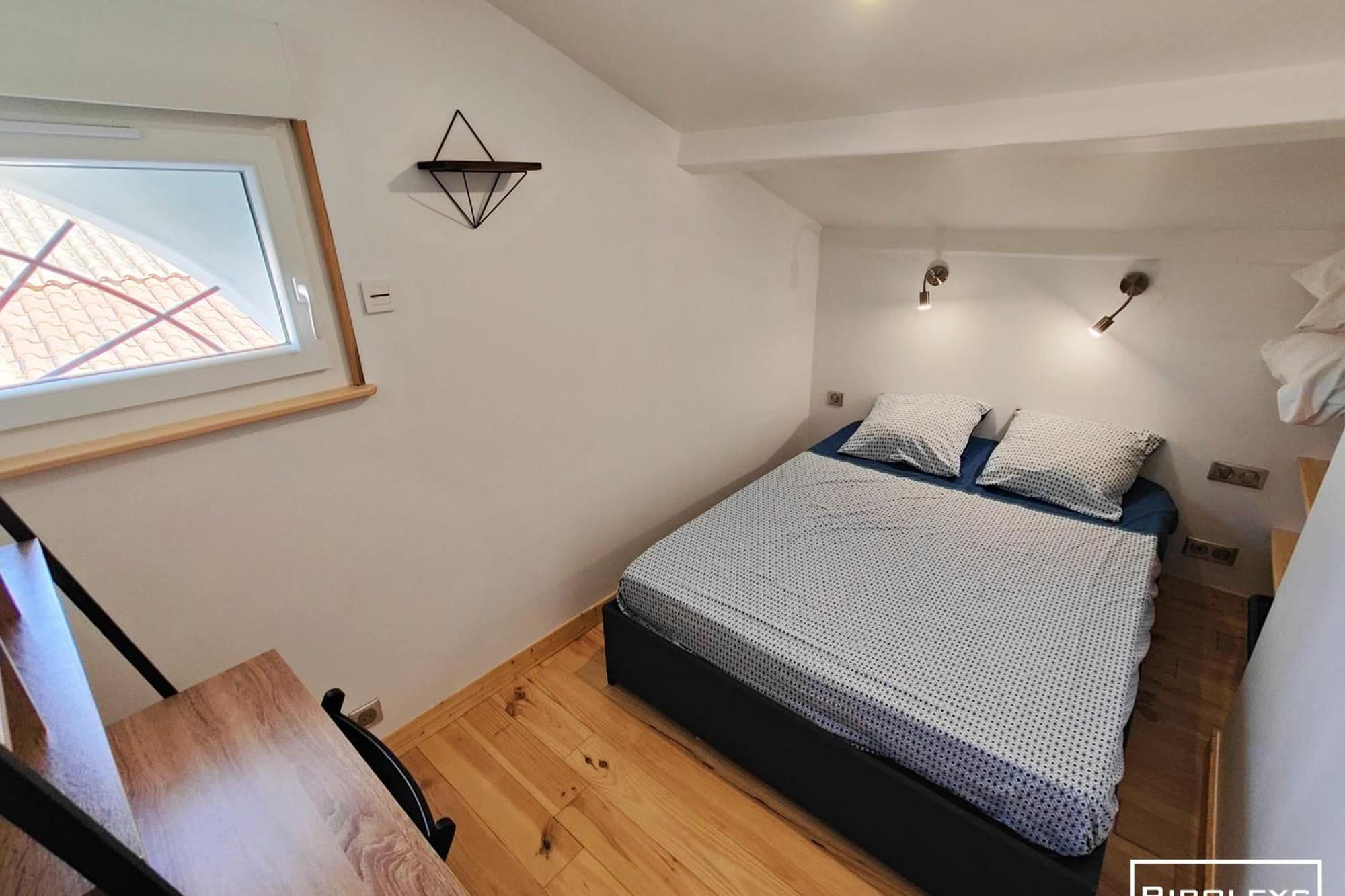 Maison Renovee Et Climatisee Avec Wifi A 600M De La Plage Vias Eksteriør billede