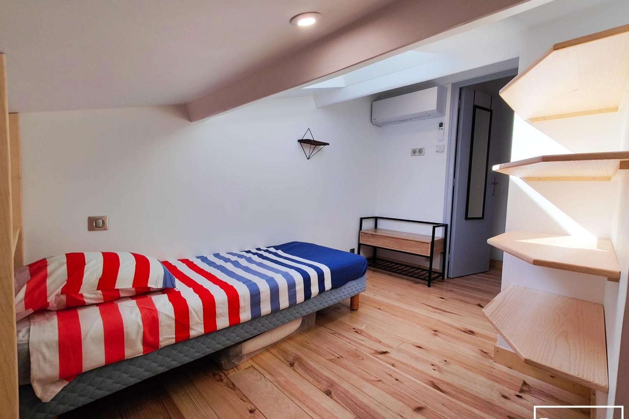 Maison Renovee Et Climatisee Avec Wifi A 600M De La Plage Vias Eksteriør billede